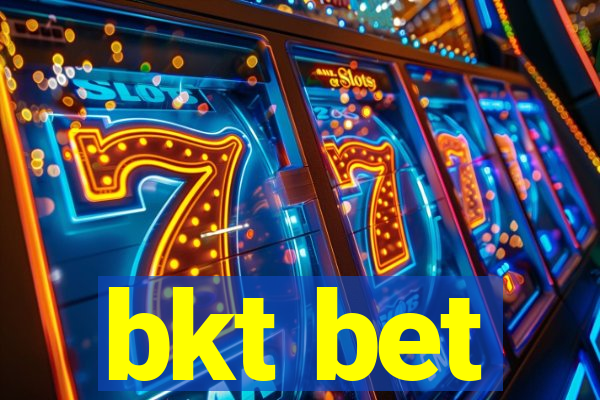 bkt bet
